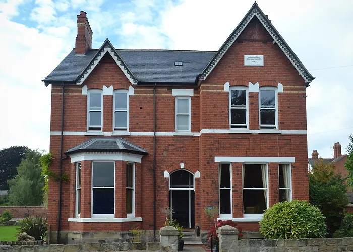 Chilton House